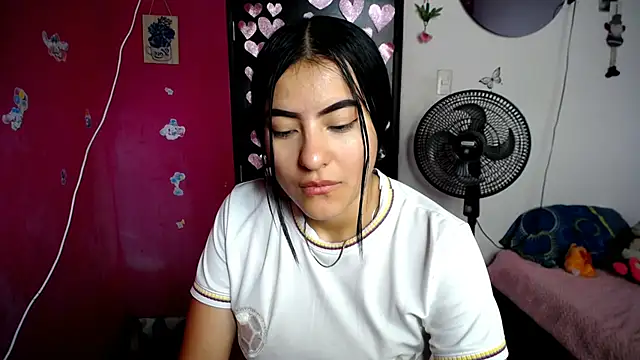 luna ass12 online show from July 3, 7:31 pm