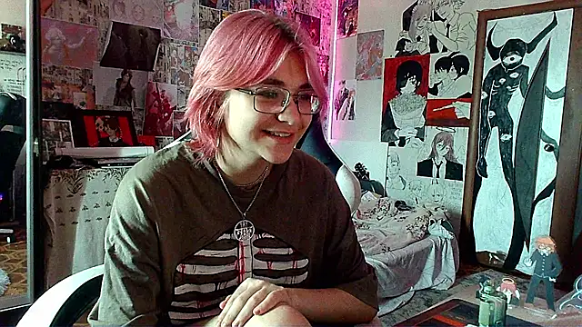 Michiyo Gotou online show from June 25, 1:02 pm