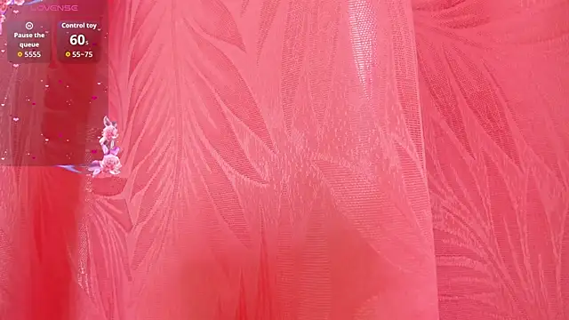 Mia Nova5 online show from July 14, 3:28 pm