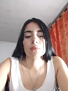 Sofiaa Duque online show from July 29, 11:05 pm