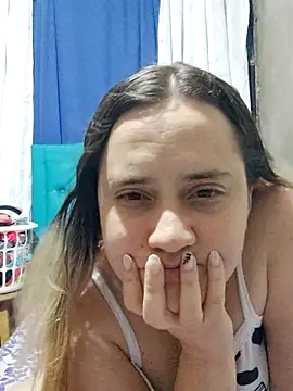 Hanna Falcone online show from July 23, 12:34 am