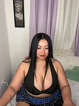 Hinata 99 online show from May 26, 4:01 am