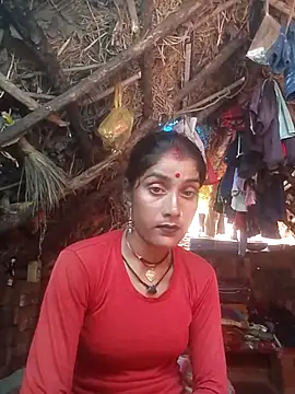 Hot-Shalu11 online show from June 5, 7:36 am