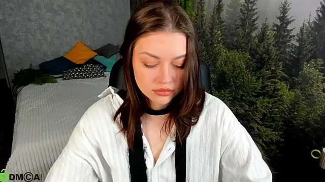 Maya-Mimi online show from June 19, 12:59 am