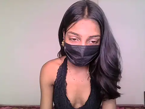 KAJALKUMARIORG online show from June 27, 7:09 am