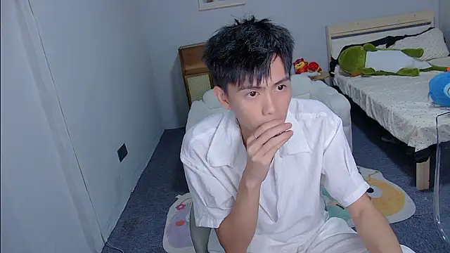 Gay-Sexshowboy69 online show from July 21, 6:52 pm