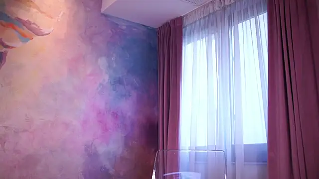 AstridVexxx online show from June 26, 3:19 am