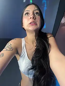 Naaria  online show from June 28, 2:07 am