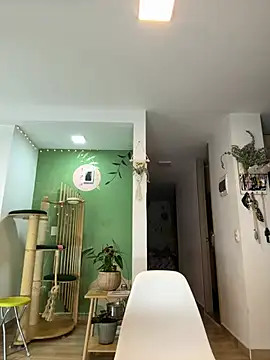 BellaNovaLove online show from July 31, 11:28 pm
