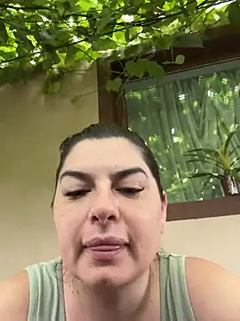 evaxxxcurvyxxx online show from July 1, 12:04 pm