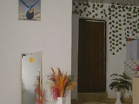 Skyy Brown online show from July 30, 8:26 am