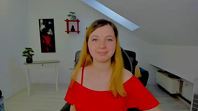 CamelliaStone online show from June 16, 5:41 am