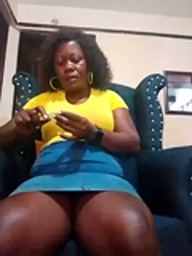 SexyHaven5 online show from July 4, 8:21 am
