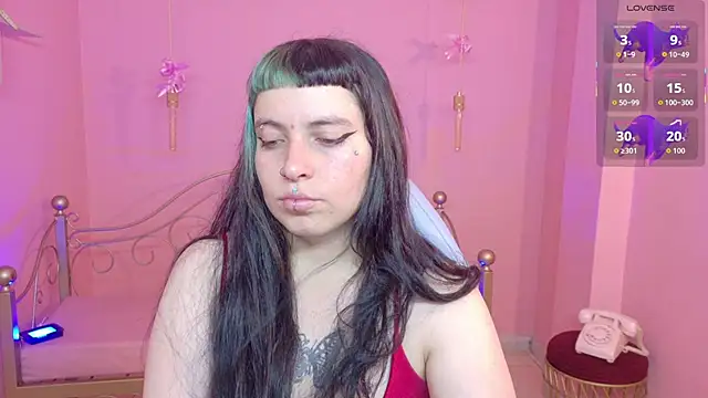  sofia smth xx online show from June 19, 2:53 pm