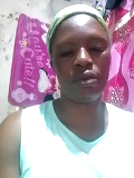 sexychumvi online show from June 14, 6:41 pm