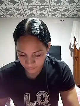 Cielo 777  online show from June 9, 3:28 am