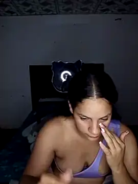 Cielo 777  online show from July 6, 4:29 am