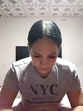 Cielo 777  online show from June 5, 9:32 pm