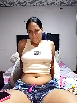 Cielo 777  online show from June 8, 2:56 am