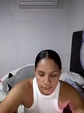 Cielo 777  online show from July 21, 1:50 am
