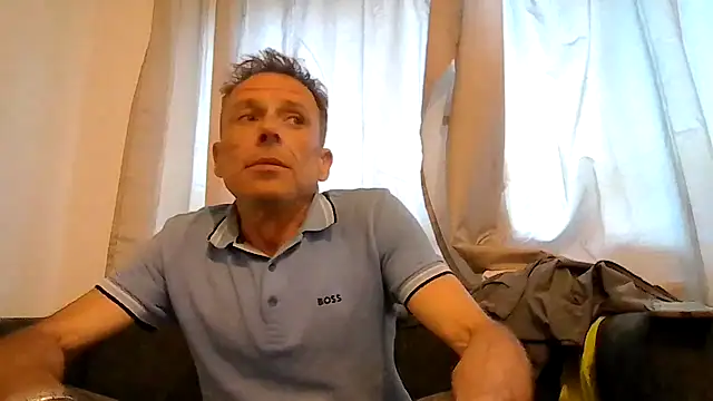 Tommyvegas47 online show from June 6, 7:42 pm