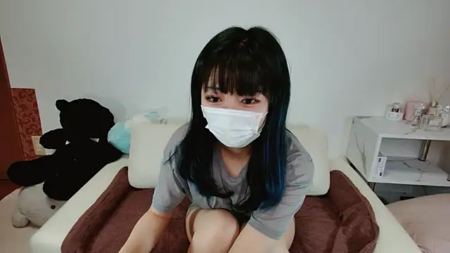 Hazuki love   online show from June 11, 3:09 pm