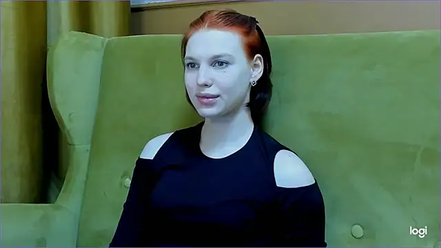 Nora Finch online show from June 17, 10:27 am