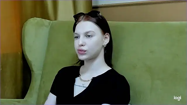 Nora Finch online show from June 10, 12:59 pm