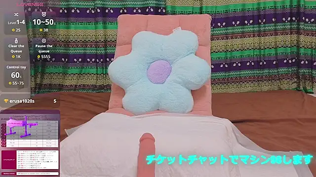 ZuBuNuRe ZuMa online show from June 3, 8:26 am