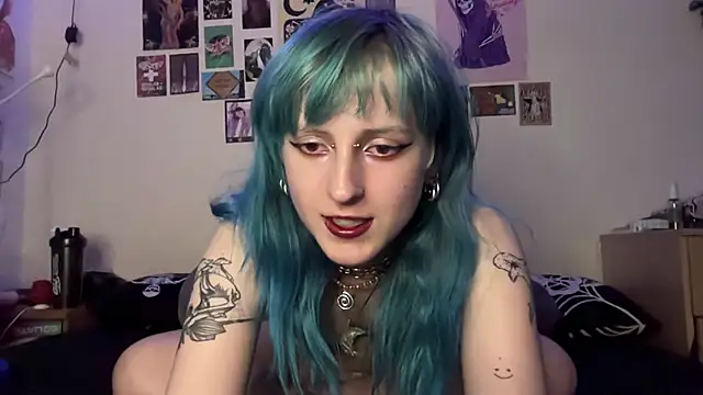 batzy666 online show from July 21, 10:49 am