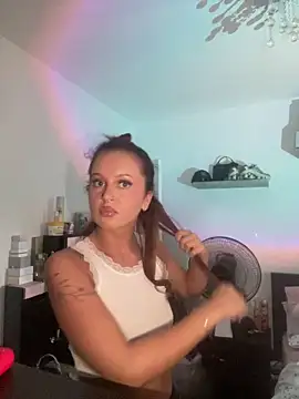 PoisonIvy x online show from June 15, 3:34 pm