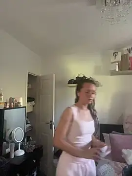 PoisonIvy x online show from June 20, 6:22 pm