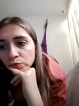malory af online show from June 14, 2:24 am