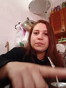 Maira73 online show from June 13, 3:42 pm