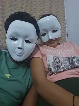 Swapcouple2 online show from June 18, 4:34 pm