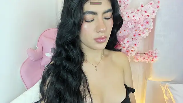 im emily1 online show from June 22, 8:50 pm