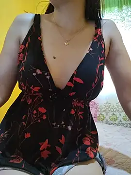 MsCaramel Love online show from July 14, 4:39 am