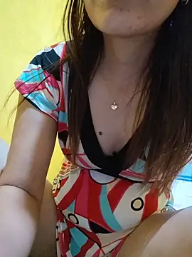 MsCaramel Love online show from June 15, 2:34 am