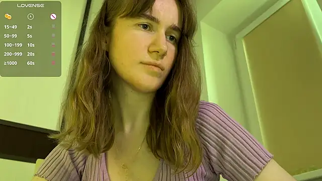 agniia257 online show from July 15, 1:05 pm