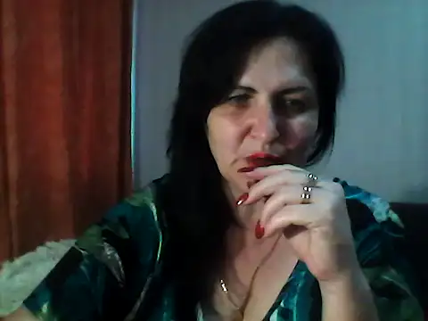 KettyKissa777 online show from June 26, 4:08 pm