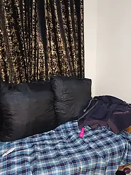 Freakyapple1 online show from July 25, 2:18 am