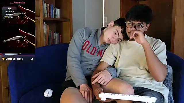 simonsaid33 online show from May 29, 9:02 pm
