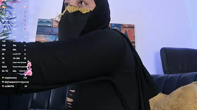 samii halem online show from June 7, 7:04 am