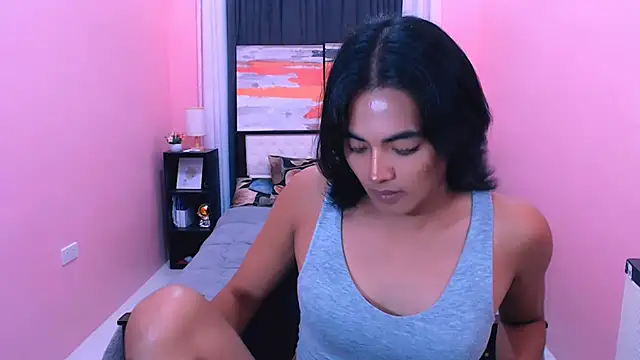 MiamoreAmara69 online show from June 19, 8:34 pm