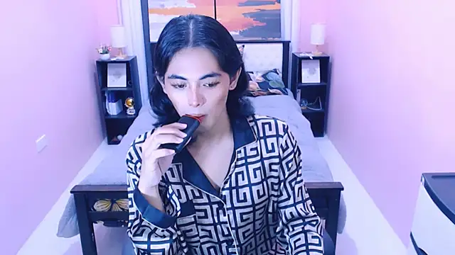 MiamoreAmara69 online show from July 29, 2:17 pm