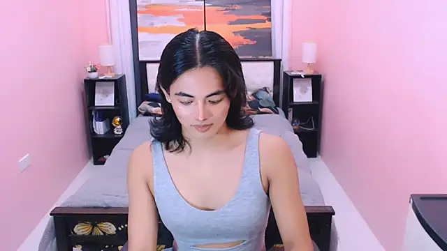 MiamoreAmara69 online show from July 19, 9:39 pm