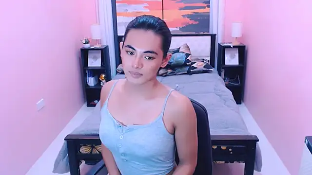 MiamoreAmara69 online show from July 17, 6:33 pm