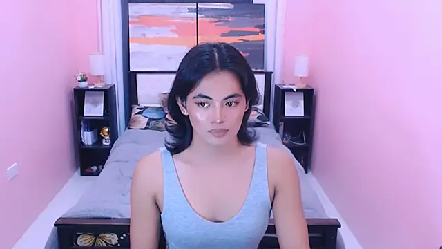 MiamoreAmara69 online show from July 1, 9:14 pm