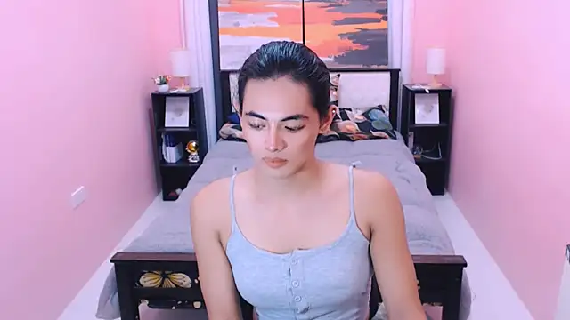 MiamoreAmara69 online show from July 23, 6:10 am