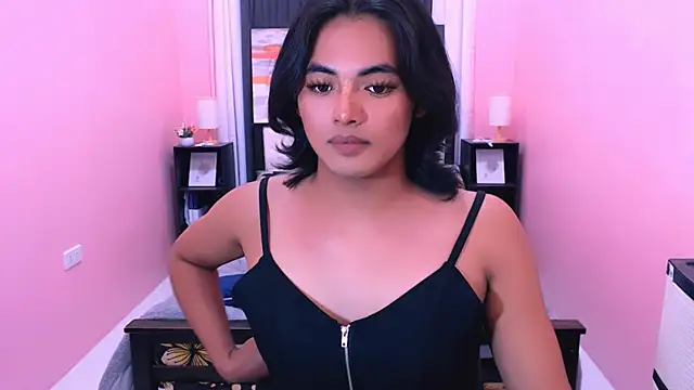 MiamoreAmara69 online show from June 15, 10:10 pm